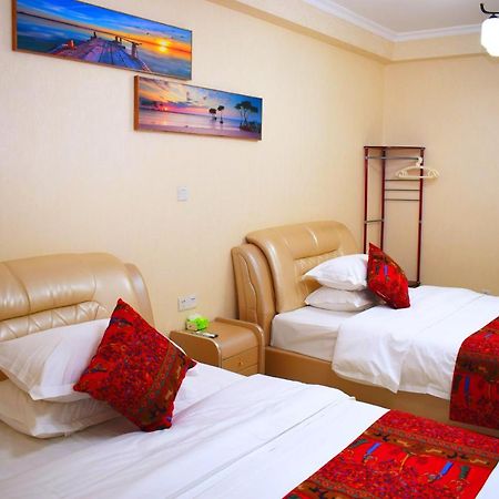 Guangzhou Victory Apartment Экстерьер фото