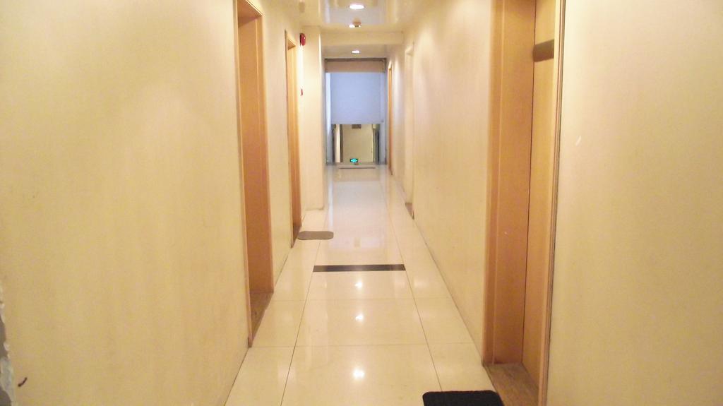 Guangzhou Victory Apartment Экстерьер фото
