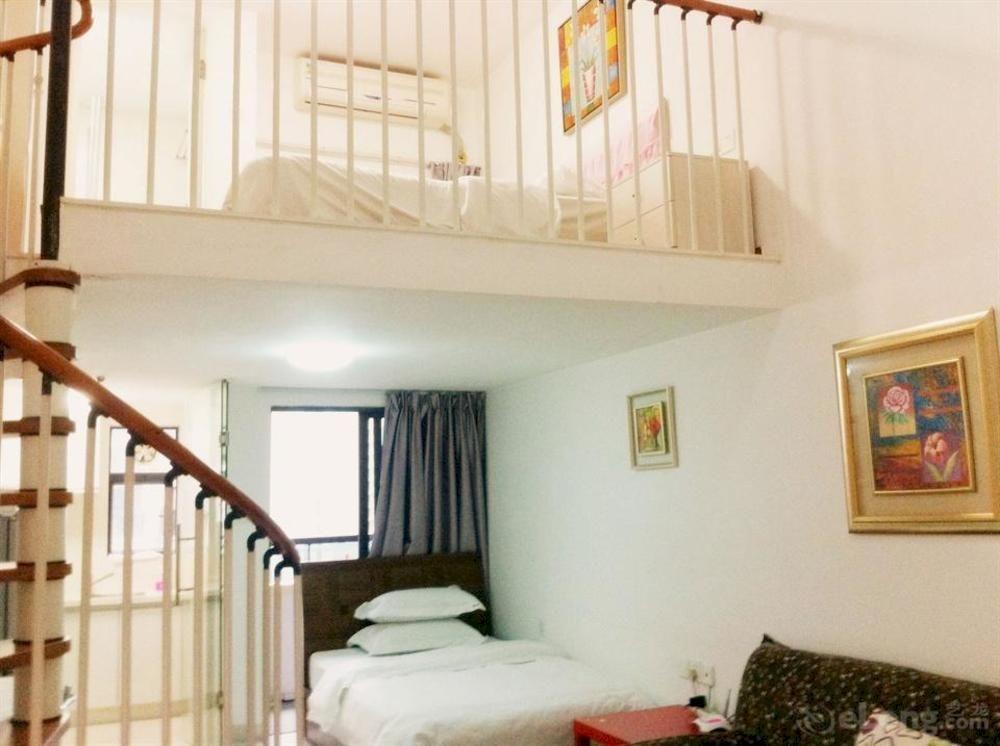 Guangzhou Victory Apartment Экстерьер фото