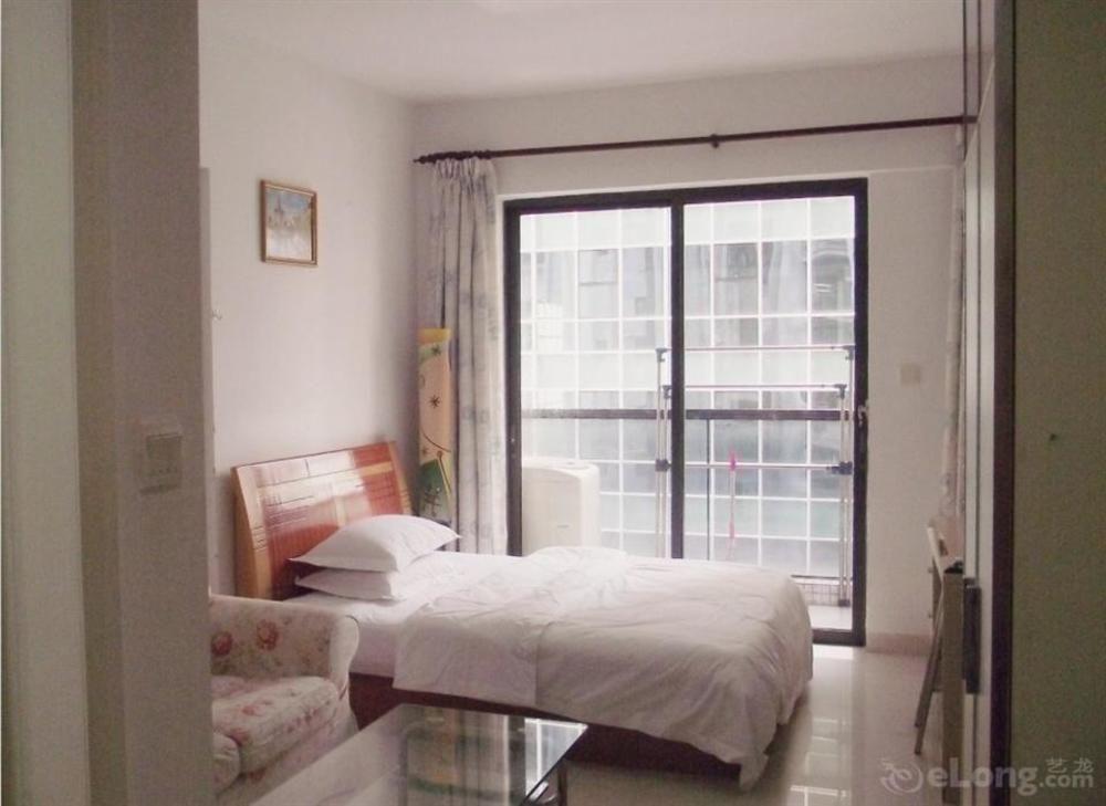 Guangzhou Victory Apartment Экстерьер фото
