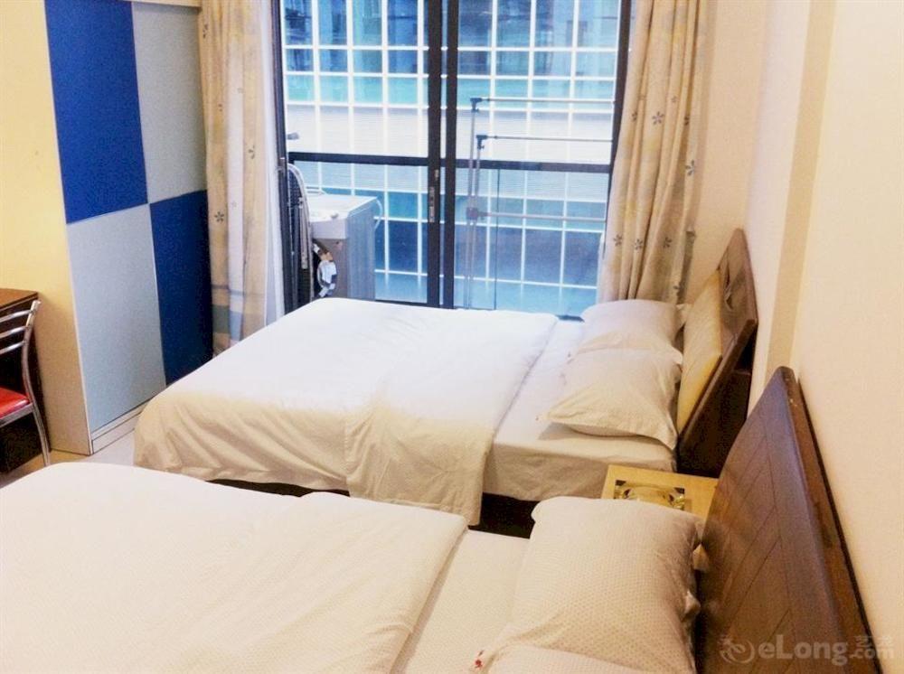 Guangzhou Victory Apartment Экстерьер фото