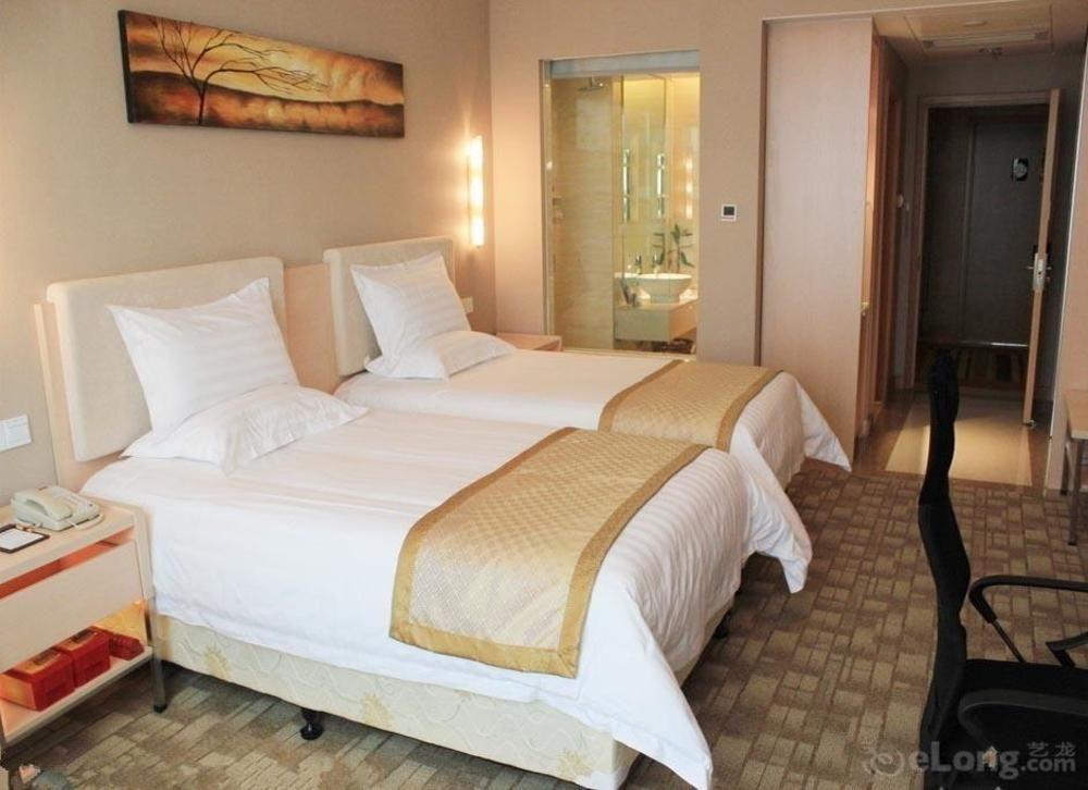 Guangzhou Victory Apartment Экстерьер фото