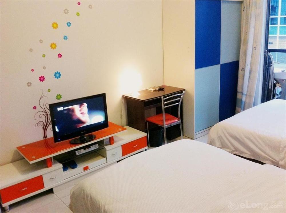 Guangzhou Victory Apartment Экстерьер фото
