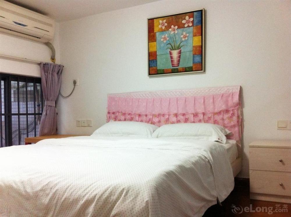 Guangzhou Victory Apartment Экстерьер фото