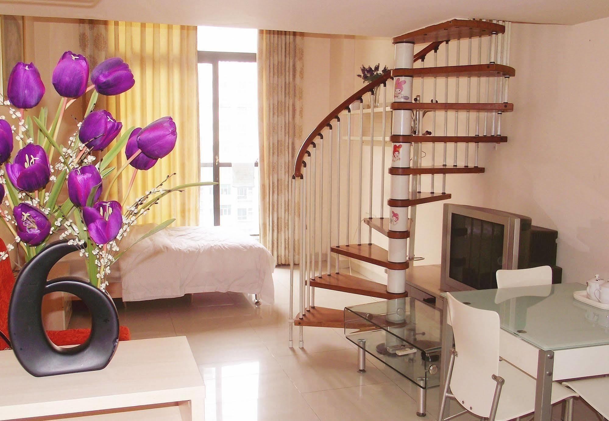 Guangzhou Victory Apartment Экстерьер фото