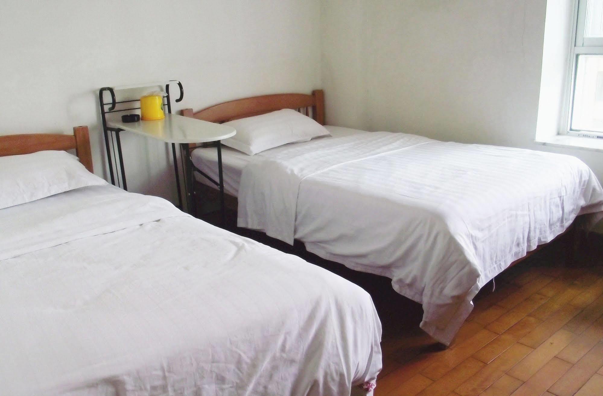 Guangzhou Victory Apartment Экстерьер фото