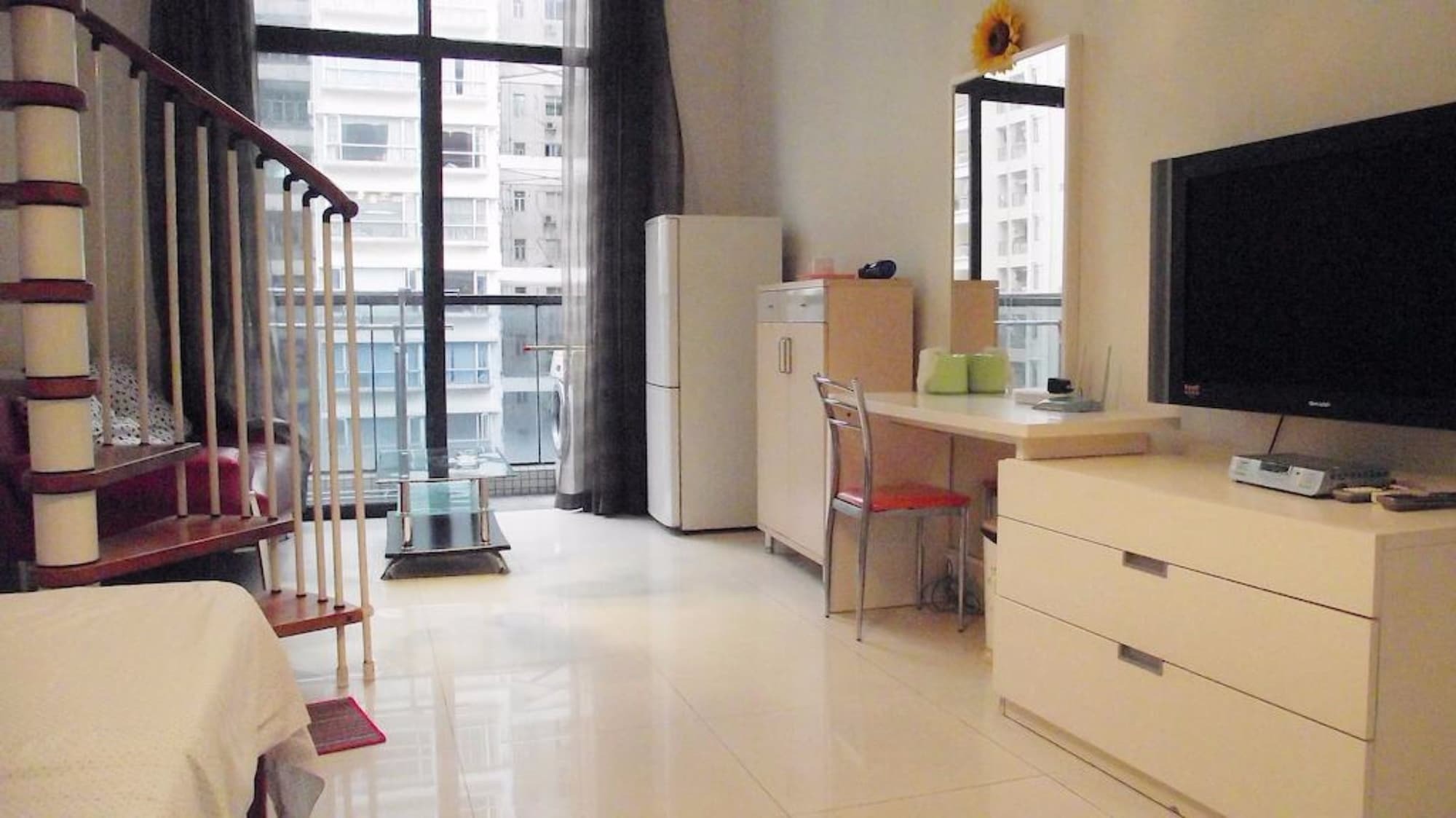 Guangzhou Victory Apartment Экстерьер фото