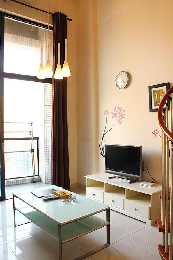 Guangzhou Victory Apartment Экстерьер фото