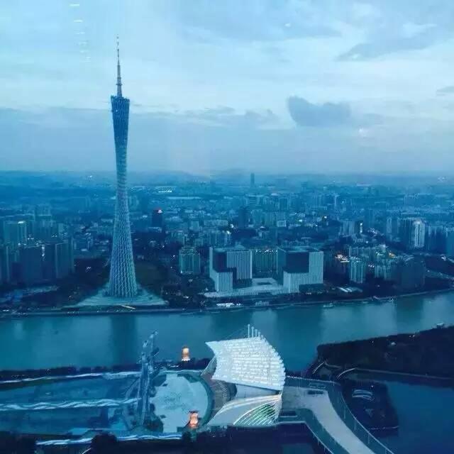 Guangzhou Victory Apartment Экстерьер фото